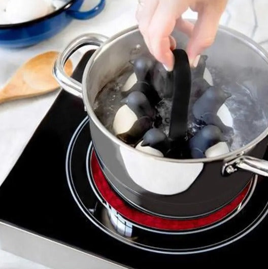 Penguin Egg Boiler