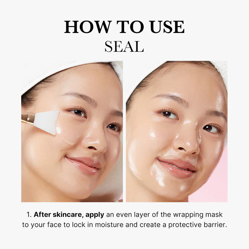 LOVILDS™ Collagen Night Wrapping Mask