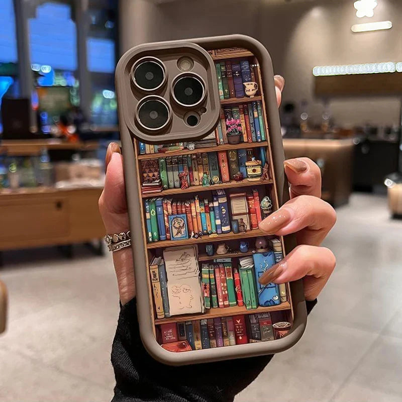 iPhone ChapterCase