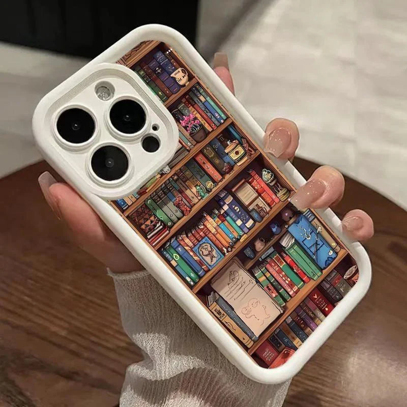 iPhone ChapterCase