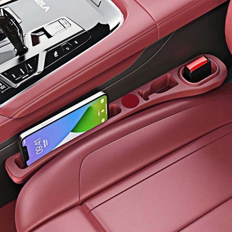 Car Seat Filling Strip