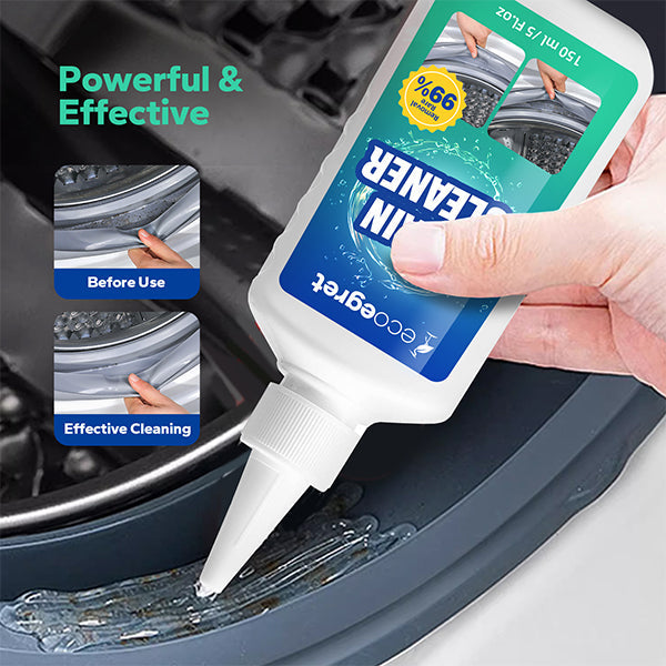 Mold Stain Remover Gel (5 Fl oz)