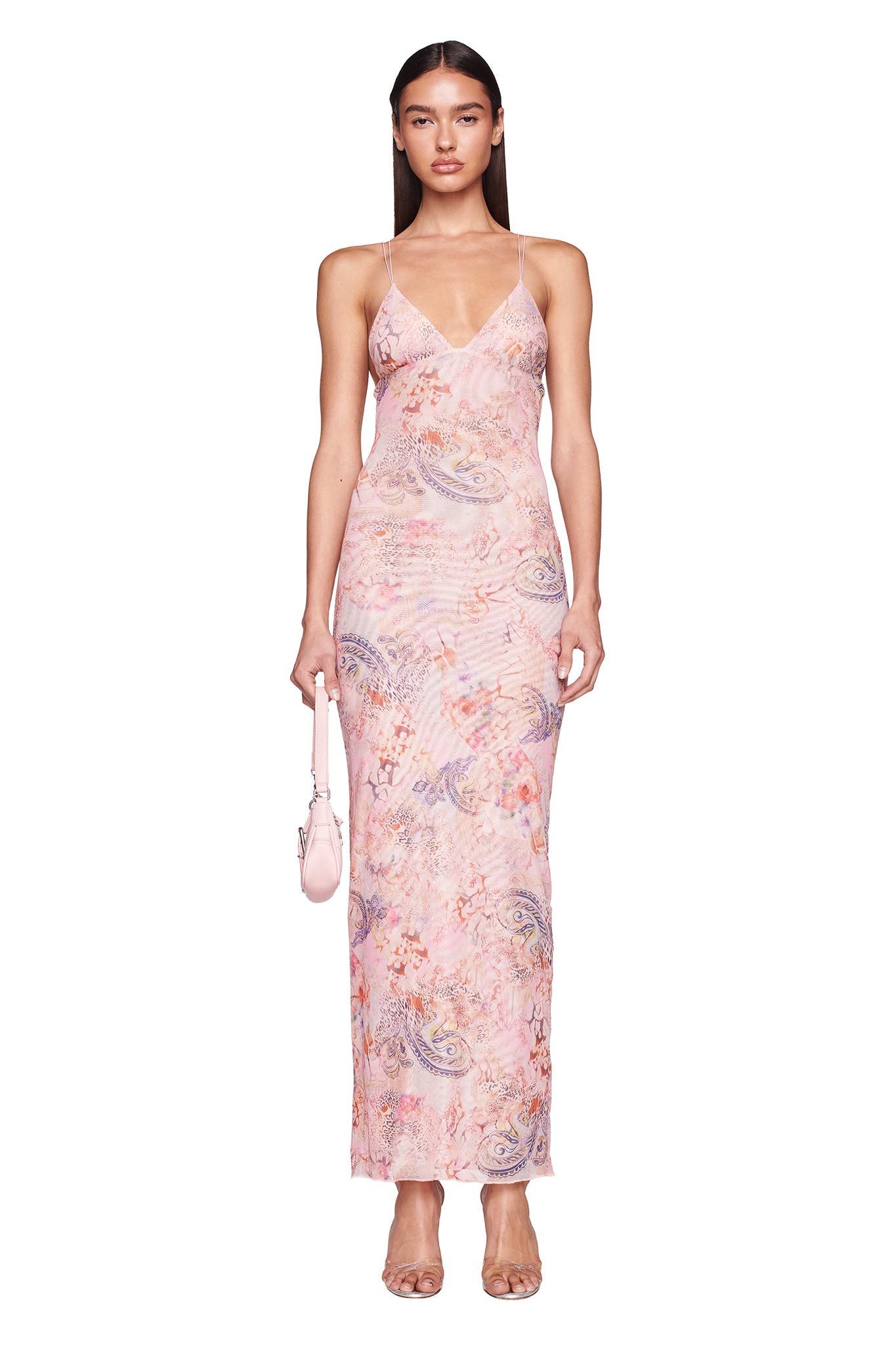 Sarah Dress