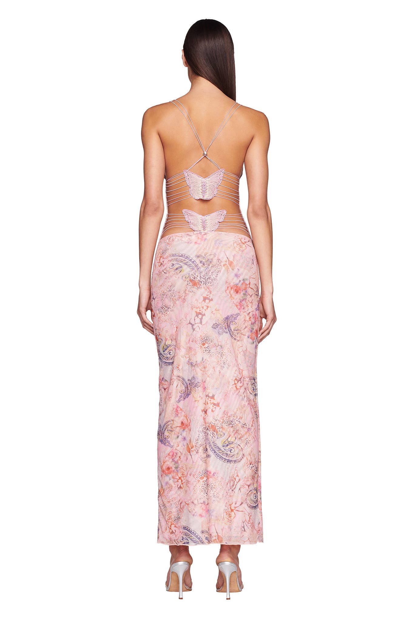 Sarah Dress