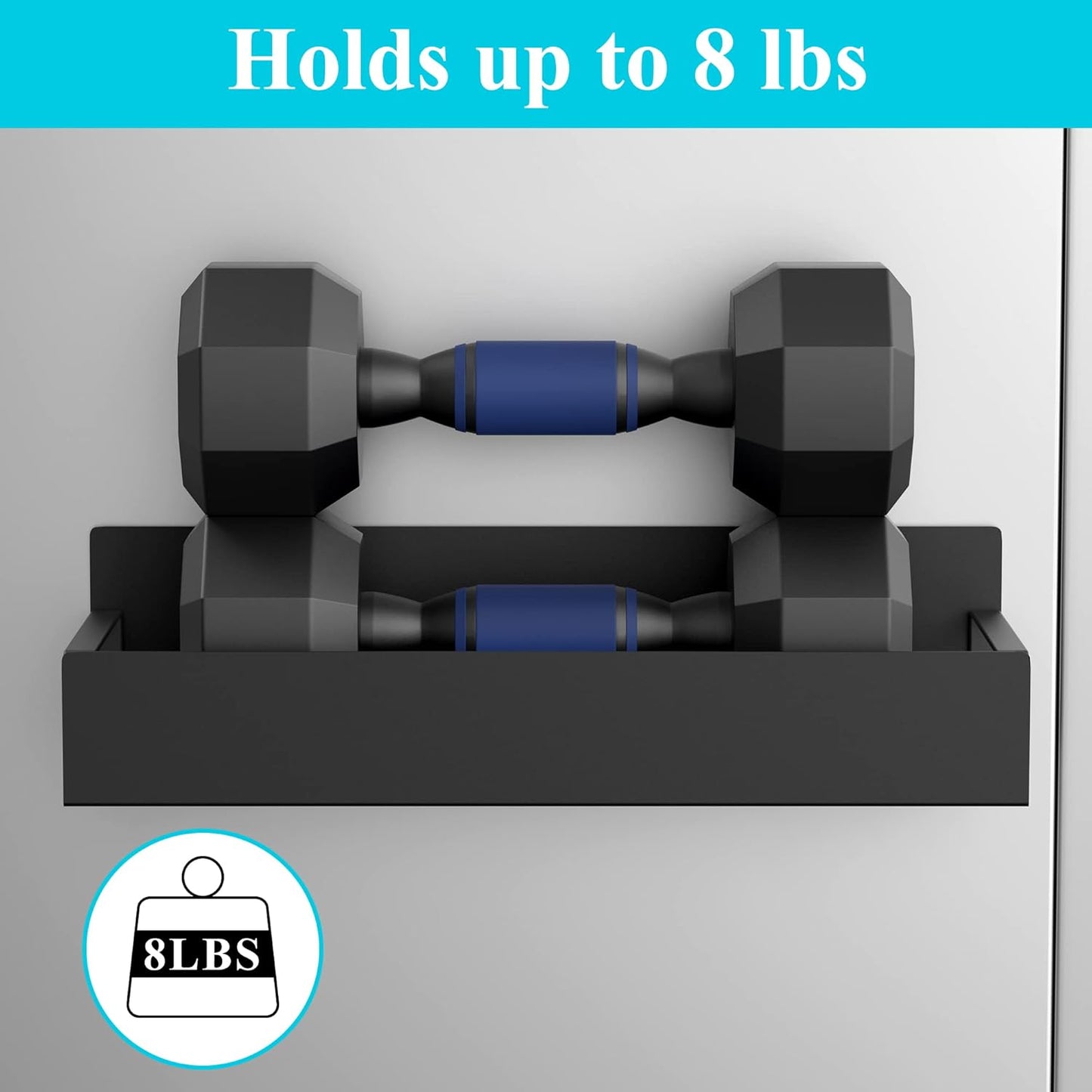 🔥HOT SALE🔥 Magnetic Spice Storage Rack