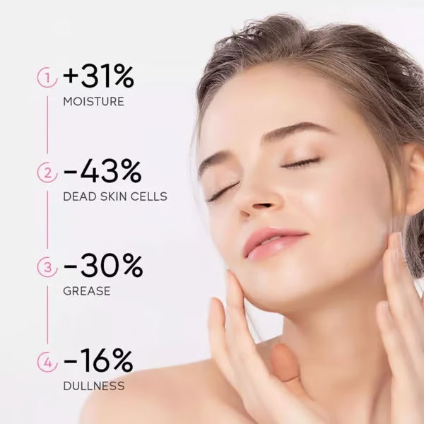 Dobshow™ Purifying Enzymes Exfoliating Gel