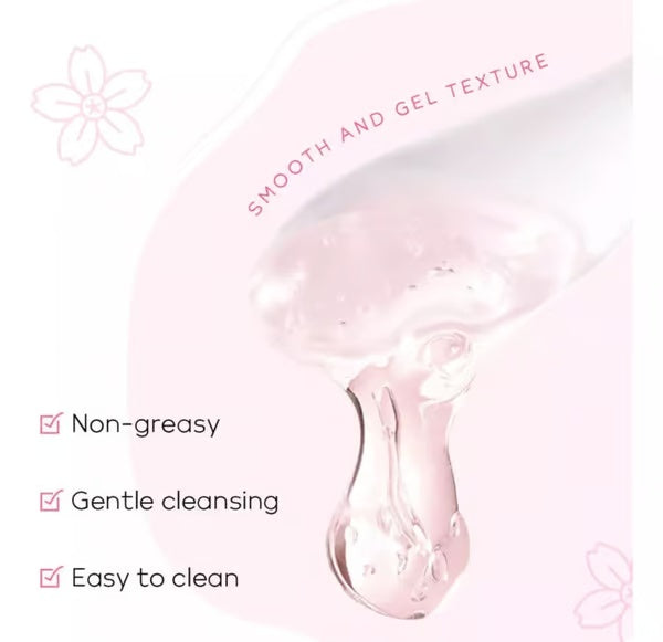 Dobshow™ Purifying Enzymes Exfoliating Gel