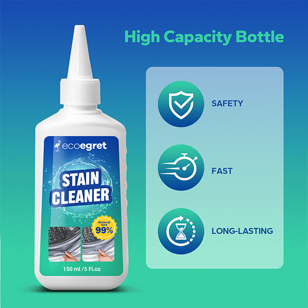 Mold Stain Remover Gel (5 Fl oz)