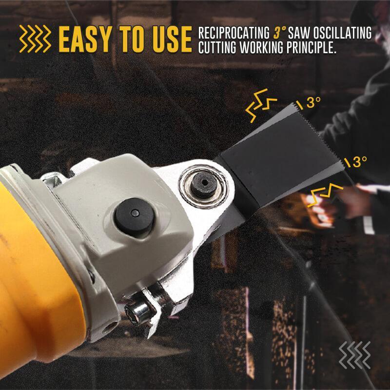 đ„Specials this week - Angle Grinder Conversion Universal Head Set - naotstore