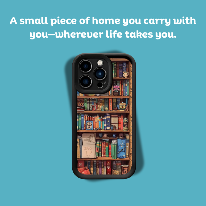 iPhone ChapterCase