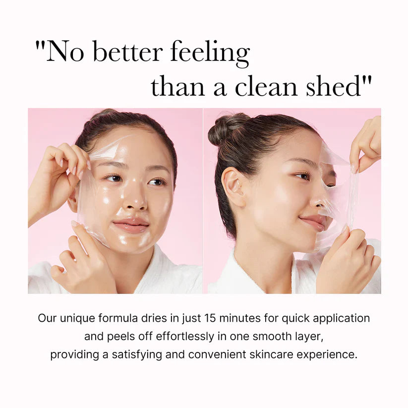 LOVILDS™ Collagen Night Wrapping Mask