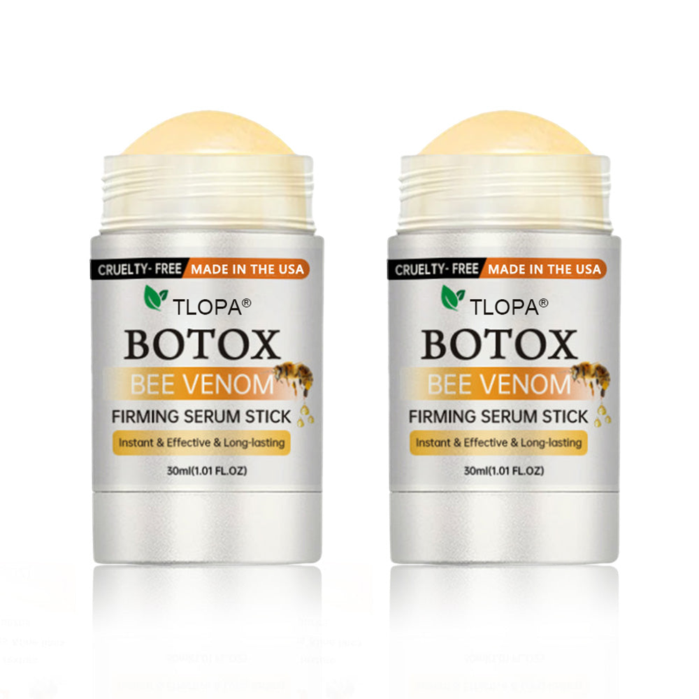 TLOPA® Botox Bee Venom Firming Serum Stick