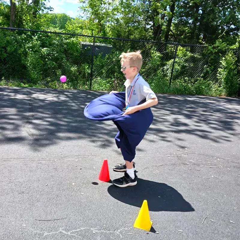 đ„Granny Pants Yard Game