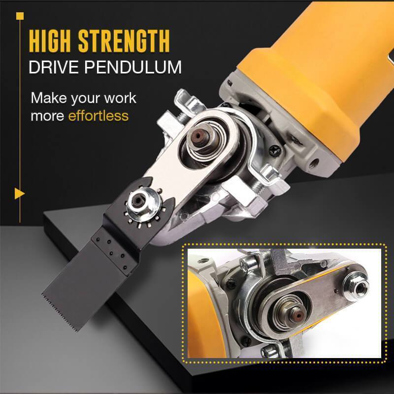 đ„Specials this week - Angle Grinder Conversion Universal Head Set - naotstore