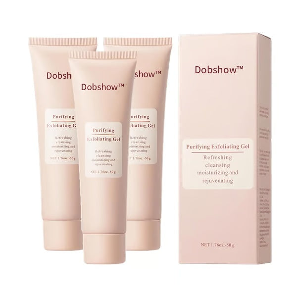 Dobshow™ Purifying Enzymes Exfoliating Gel