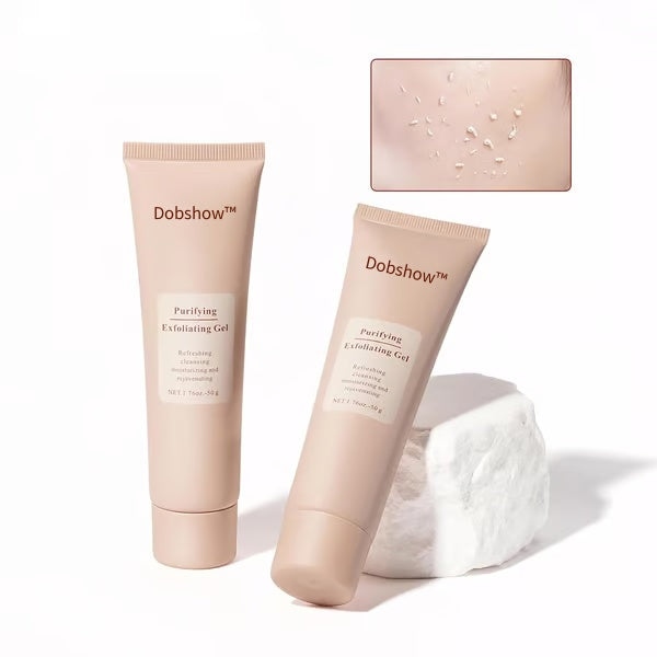 Dobshow™ Purifying Enzymes Exfoliating Gel