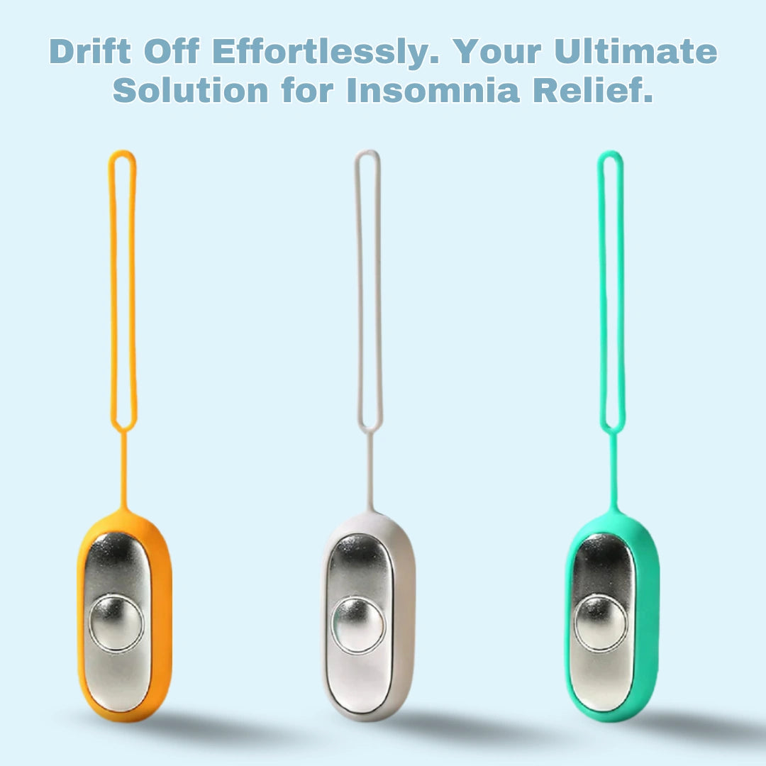 Calmfy Chill Pod — Master Your Mood Instantly + 50% OFF