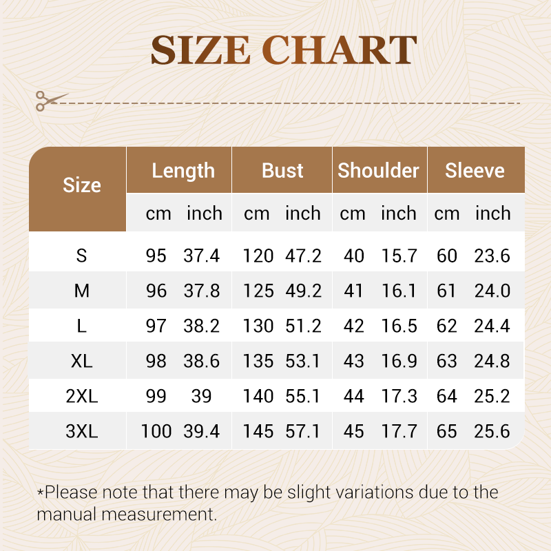 💖Women's Leopard Print Mid-Length Jacket