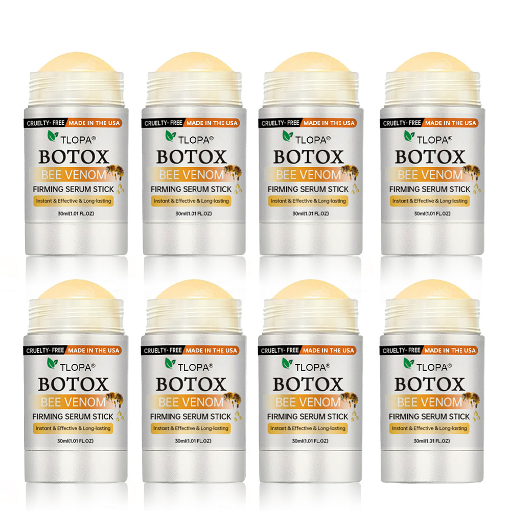 TLOPA® Botox Bee Venom Firming Serum Stick