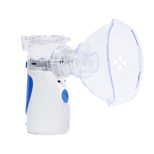 MyAirBud Portable Nebulizer