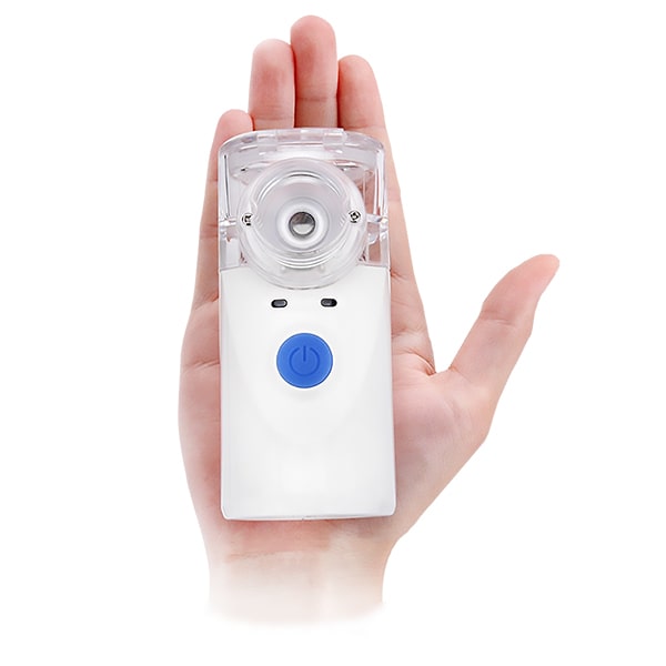 MyAirBud Portable Nebulizer