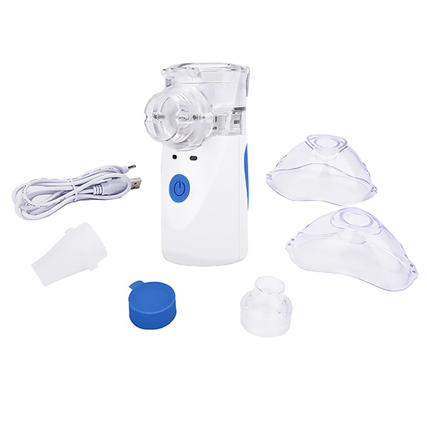 MyAirBud Portable Nebulizer