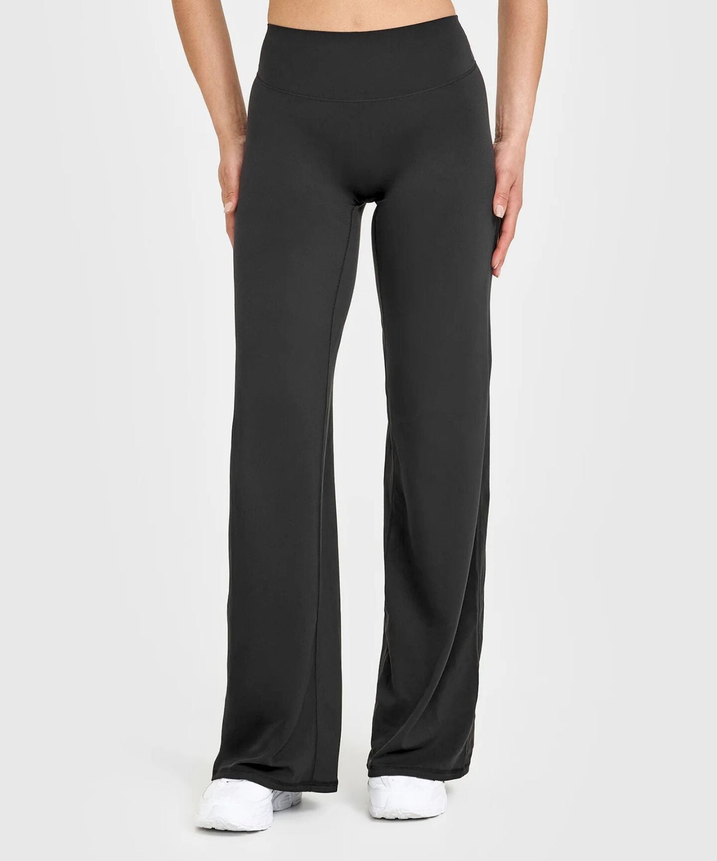 Flow High-Rise Straight Leggings