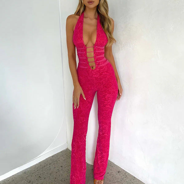 shoprexo™ Jumpsuit