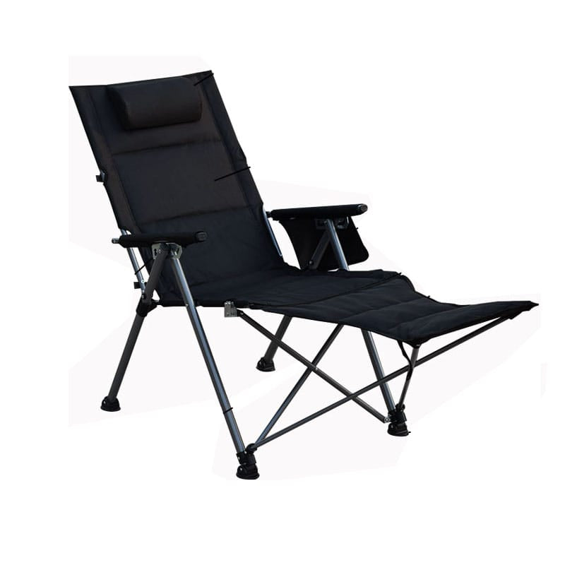 Outdoor Folding Recliner Chair