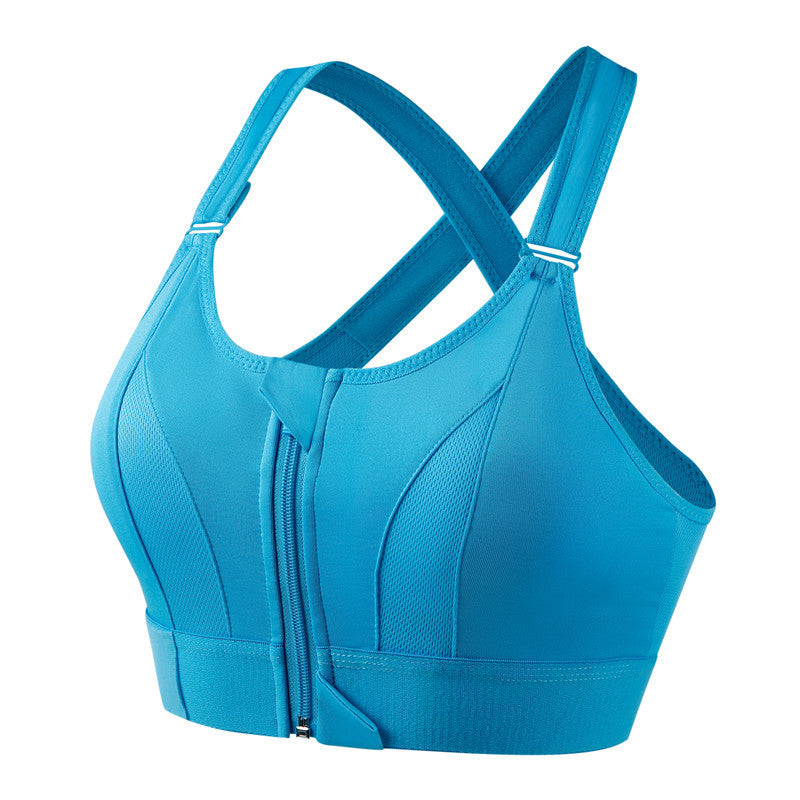 Heidi™ - Comfortable & Supportive Sports Bra