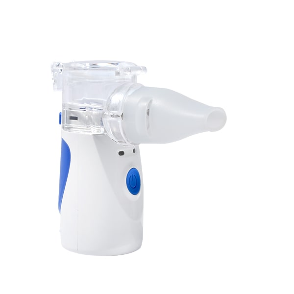 MyAirBud Portable Nebulizer