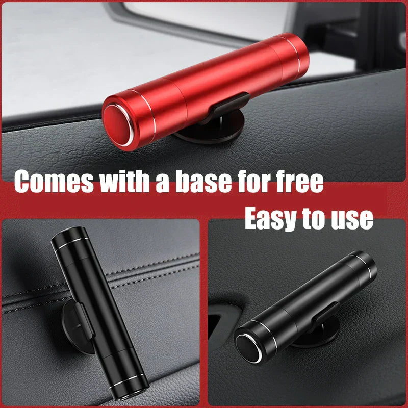 Multifunctional Escape Tool