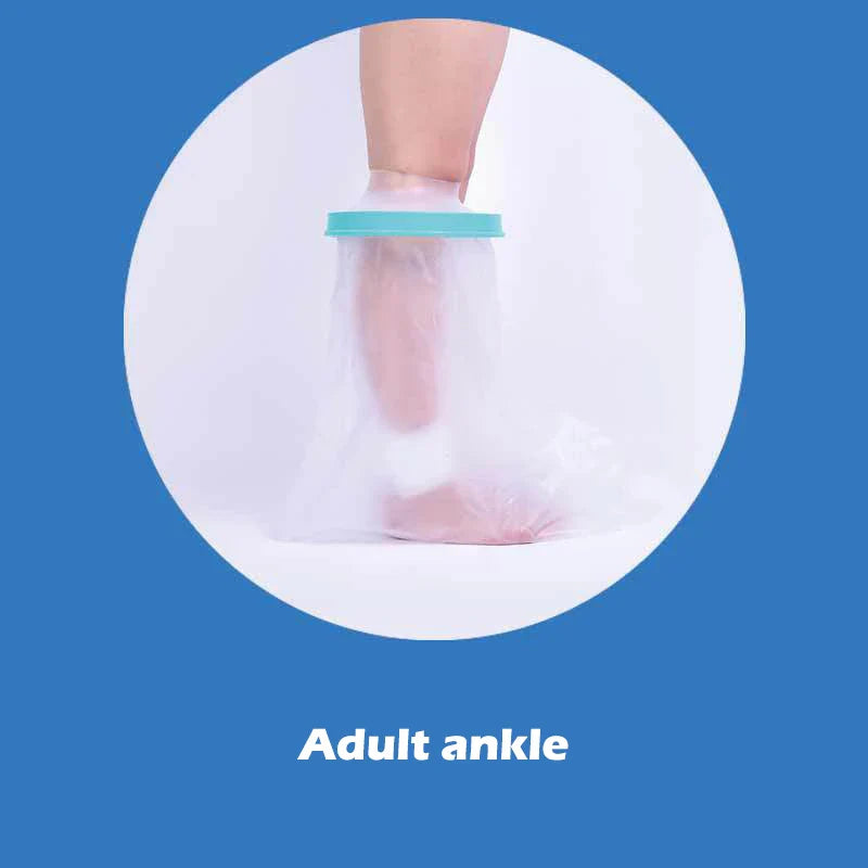 1 Adults & Kids Cover Shower Bandage