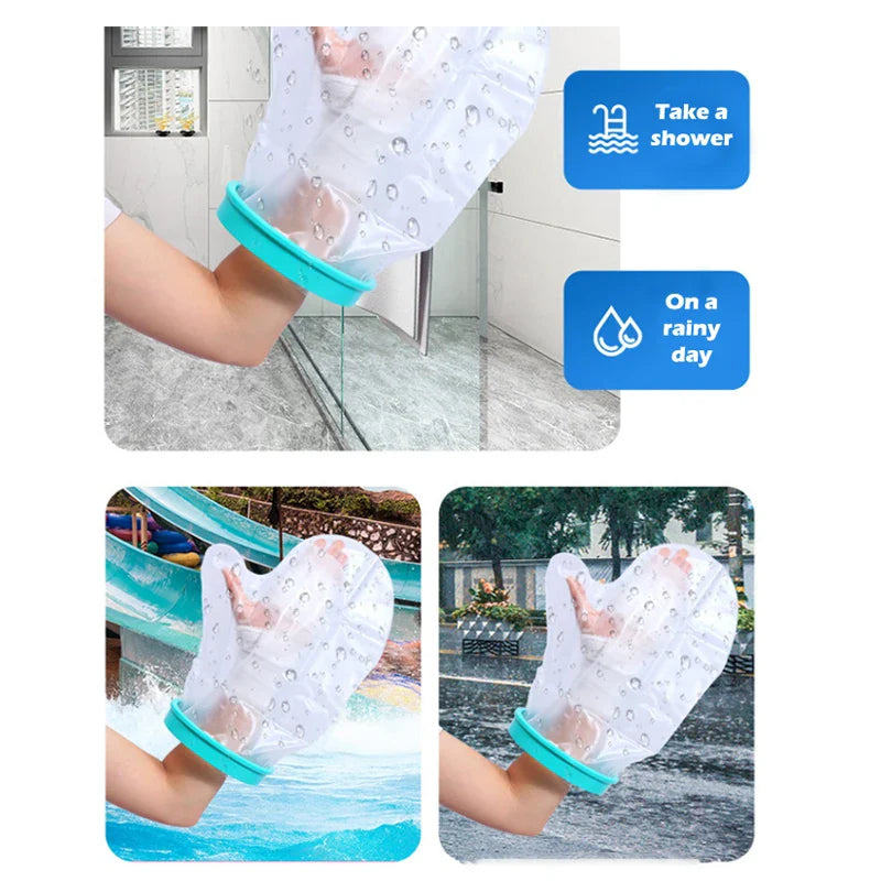 1 Adults & Kids Cover Shower Bandage