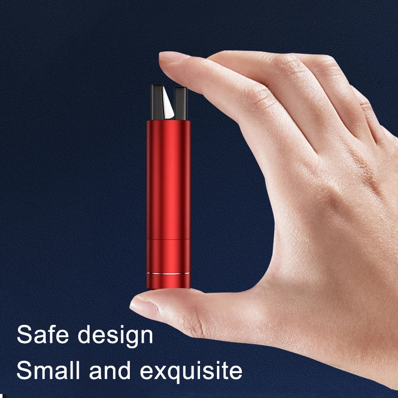 Multifunctional Escape Tool