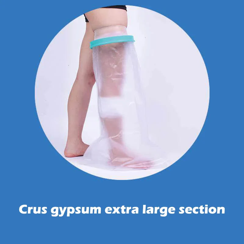 1 Adults & Kids Cover Shower Bandage