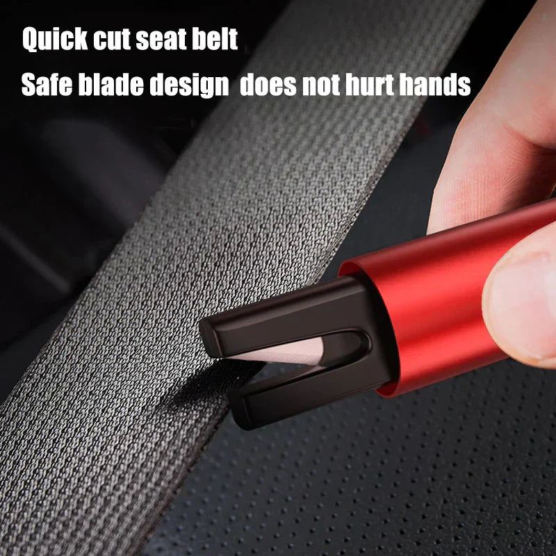 Multifunctional Escape Tool