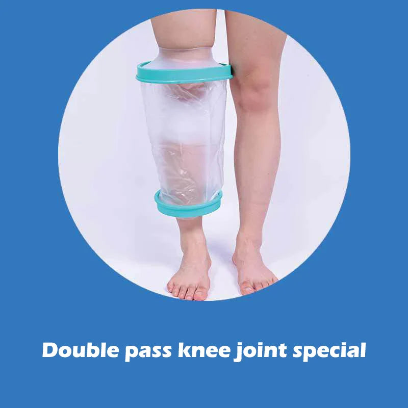 1 Adults & Kids Cover Shower Bandage