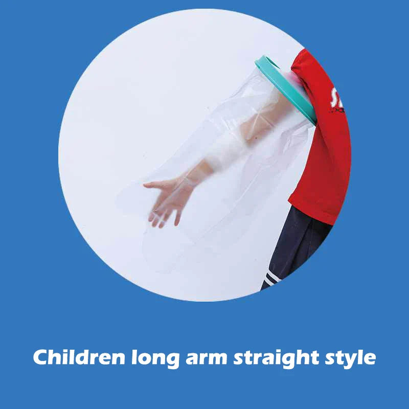 1 Adults & Kids Cover Shower Bandage