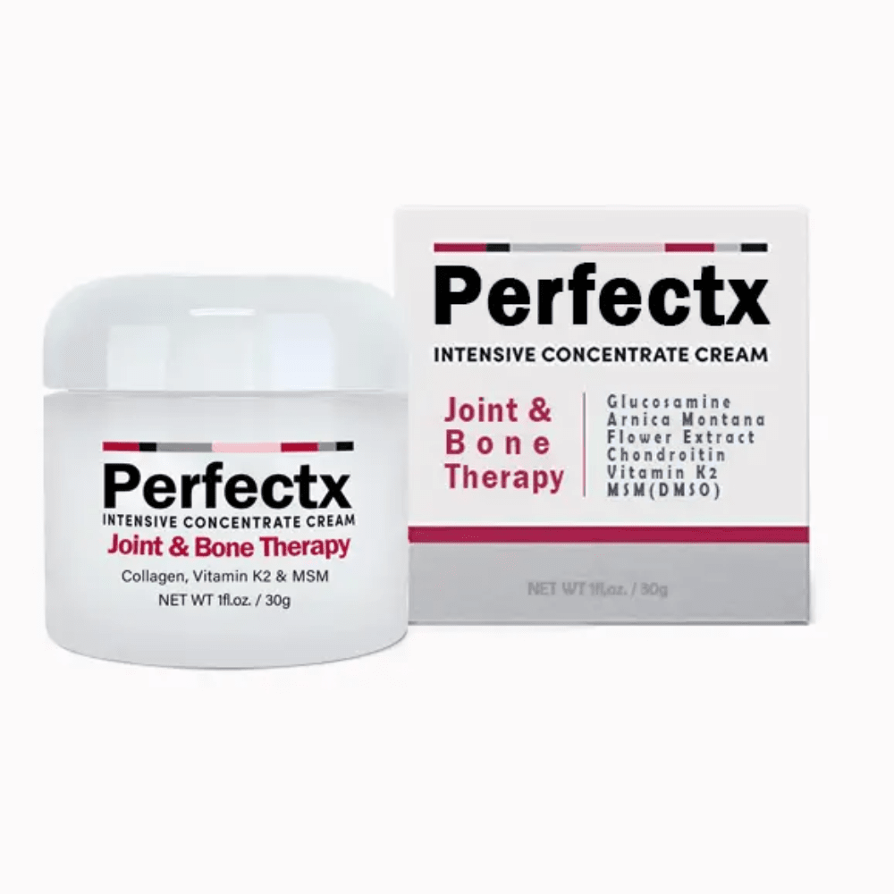 كريم GFOUK™ Perfectx لعلاج المفاصل والعظام