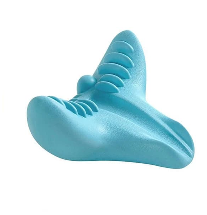 Neck Pillow Massager