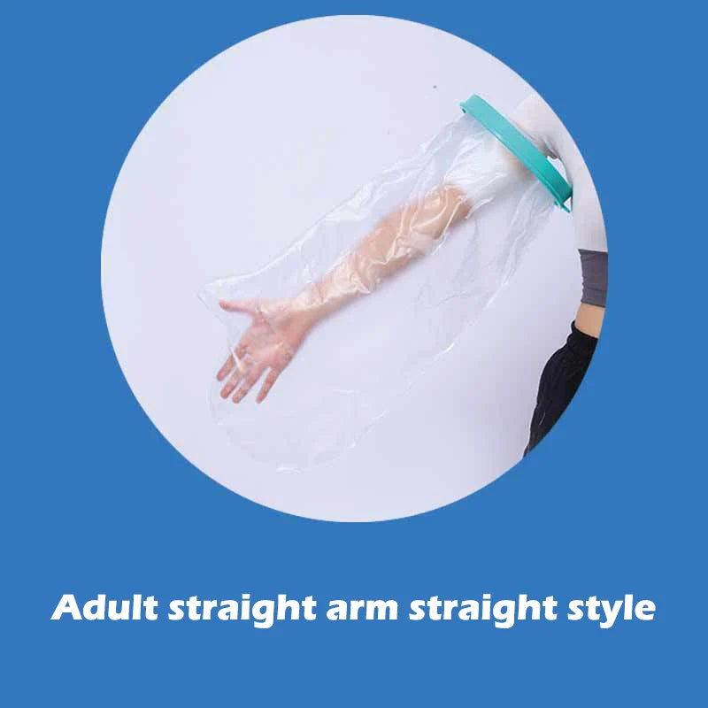 1 Adults & Kids Cover Shower Bandage