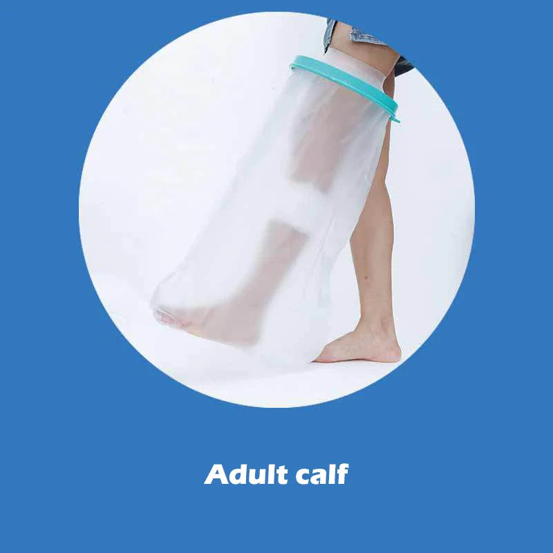 1 Adults & Kids Cover Shower Bandage