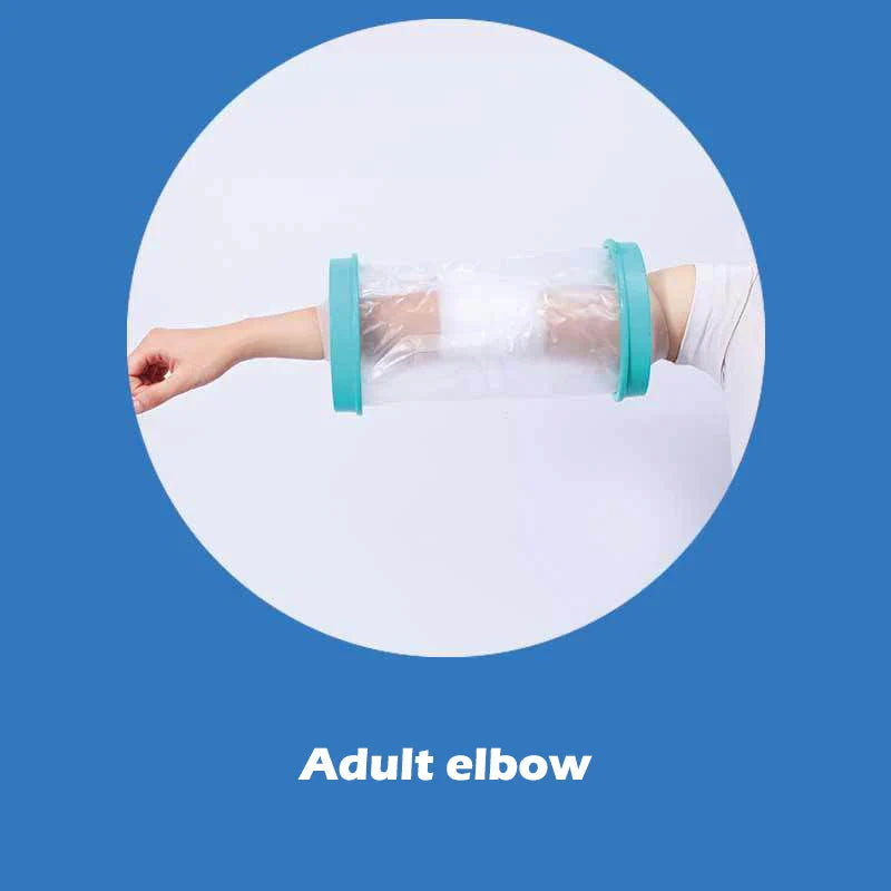 1 Adults & Kids Cover Shower Bandage