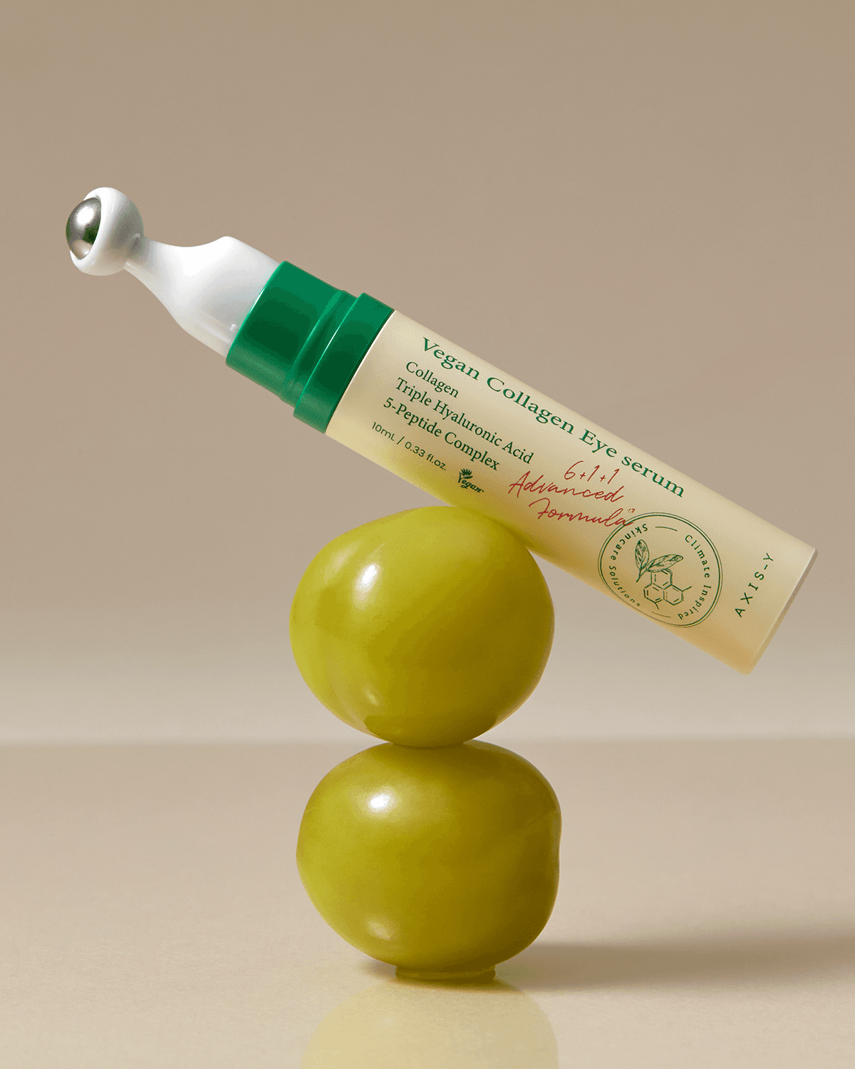 Vegan Collagen Eye Serum