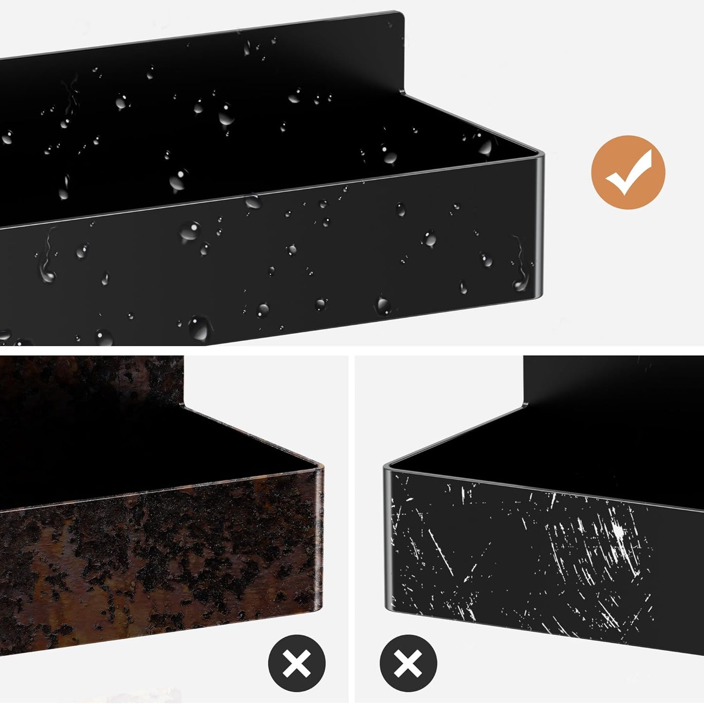 🔥HOT SALE🔥 Magnetic Spice Storage Rack