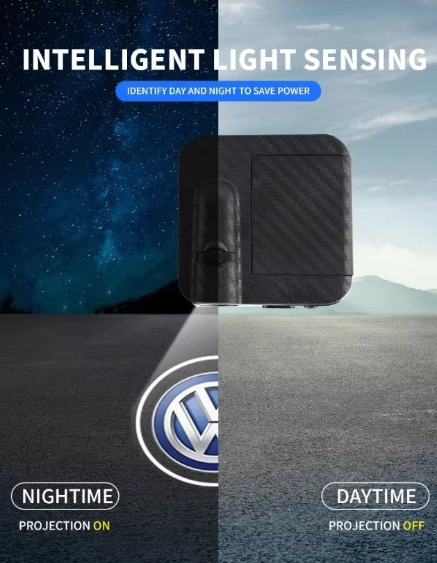 1+1 FREE | Auto LED™ Illuminate Your Car Entry Safely and Stylishly