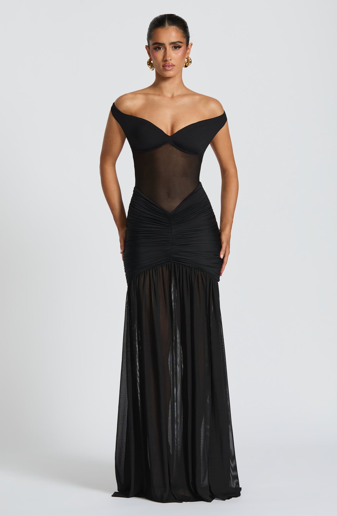 Colette Dress