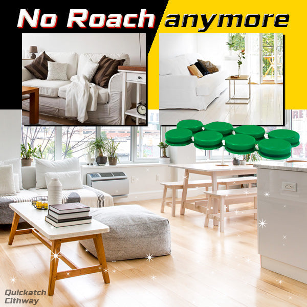 محطة طُعم Quickatch™ Roach Ace
