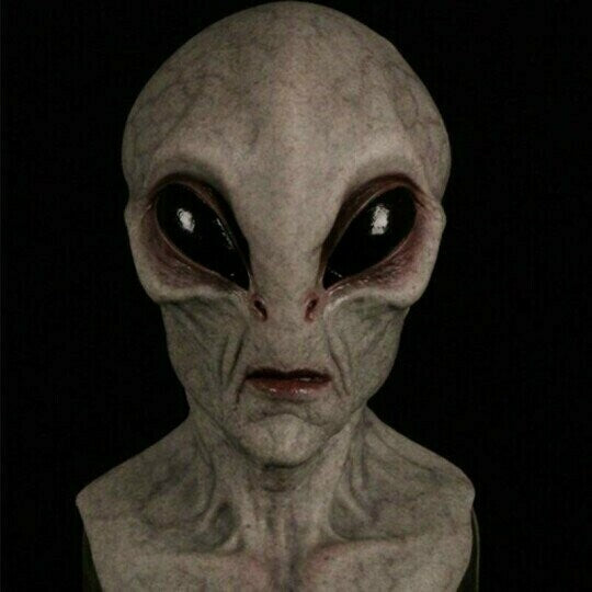 đ„50% OFF - Alien Funny Mask